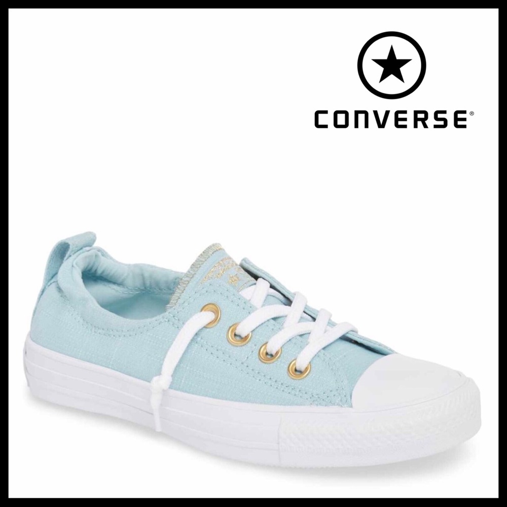 CONVERSE HIGH TOPS | LO OX | MID HIGH SNEAKER  A2C - Picture 2 of 8